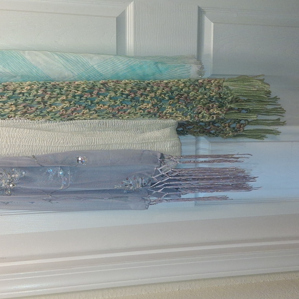 SCARF BUNDLE